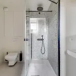 Spacious A C 1br 2p - Notre-dame باريس