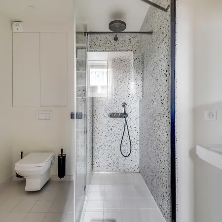 Spacious A C 1br 2p - Notre-dame Parijs
