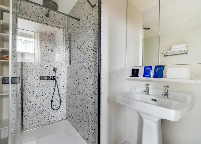 Spacious A C 1br 2p - Notre-dame * Paris
